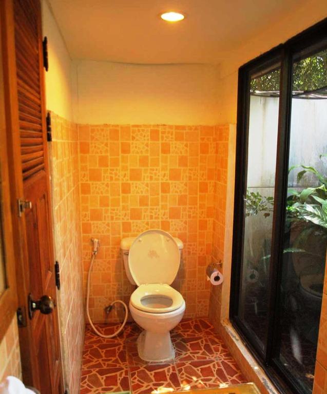 Chiangmai Night Safari Resort